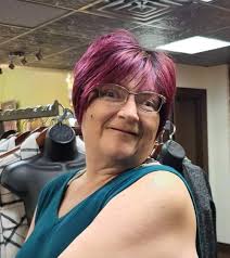 Obituary for Susanna Lynn (Scullin) Hope