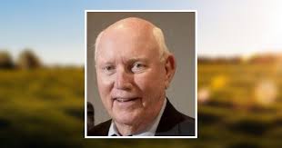 F. Wayne Swanzy Obituary January 14, 2021