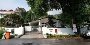 Related posts to rumah orang tua brunei. Jabatan Kebajikan Masyarakat