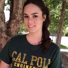 Steel Bridge at Cal Poly SLO