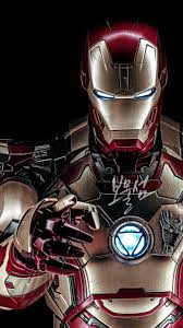 The tony stark skin is a fortnite cosmetic that can be used by your character in the game! Iron Man Mark 42 Pointing Iphone Wallpaper Iron Man Artwork Iron Man Iron Man Avengers