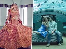 Kajal aggarwal marriage fixed with businessman. Wedding Outfits To Honeymoon Here Is How Much Kajal Aggarwal And Gautam Kitchlu Spent On Their Wedding