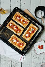 This sweet potato, goat cheese and lentil main dish is gooey, creamy, crispy, fresh, and earthy all at once. Recipe Sweet Potato Goat S Cheese Tart