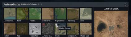 We did not find results for: Development Map Rotation Filter News War Thunder