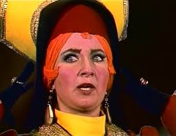 Mary and Michael (TV Series 1977–1978)