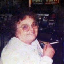 Evelyn “Sissy” Eagle Bull