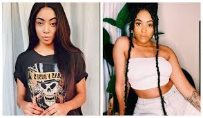 After the show, she chatted with standard style and told them: Watch Rouge Slams Claims She Nadia Nakai Are Beefing Again