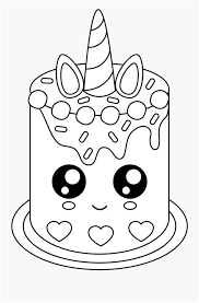 See more ideas about birthday cake clip art, birthday, clip art. Kawaii Birthday Cake Drawing Shefalitayal