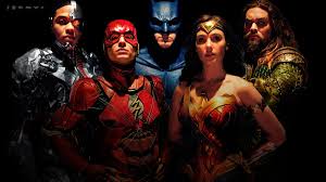 Fueled by his restored faith in humanity and inspired by superman's selfless act, bruce wayne enlists the help of scroll down and click to choose episode/server you want to watch. Watching Endgame Makes Me Want A Justice League Do Over The Mary Sue
