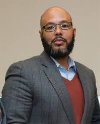 DBE Spotlight: Kendall Davidson