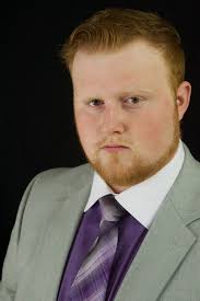 Benjamin Worley, Bass-Baritone