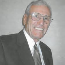 William Robert Benedetti (1926-2020)