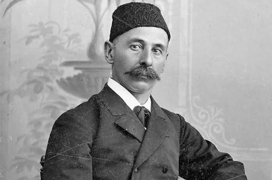 GASPIRALI İSMAİL | T&uuml;rk Maarif Ansiklopedisi