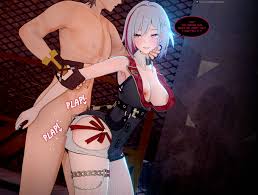 Rule34 - If it exists, there is porn of it  white (artist)  7746146