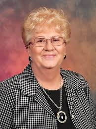 Marjorie Porter Obituary