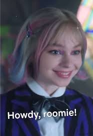 Wednesday Erin Echols