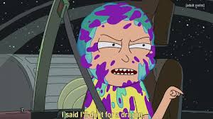 Here S The Beginning Of Rick And Morty Season 4 Episode 4 Tweaktown