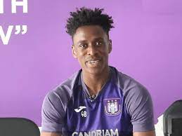 Lokonga, i am told, is very anxious to join arsenal as he sees this as an important career step. 99 9 Complete Arsenal On The Verge Of Sambi Lokonga Signing