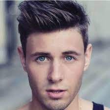 قصة شعر للوجه الدائري للرجال. Ø§Ø®ØªØ§Ø± Ù‚ØµØ© Ø§Ù„Ø´Ø¹Ø± Ø§Ù„Ù…Ù†Ø§Ø³Ø¨Ø© Ù„Ø´ÙƒÙ„ Ø§Ù„ÙˆØ¬Ù‡ Ø´Ø¨ÙƒØ© Ø§Ù„Ø£Ù…Ø© Ø¨Ø±Ø³