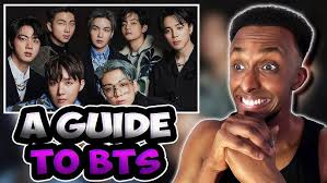 The Guide To BTS