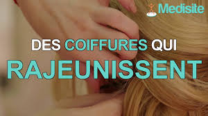 Coupe de cheveux qui rajeunit et si vous passiez au court 50 idees. Top 3 Des Coiffures Qui Rajeunissent Video Dailymotion