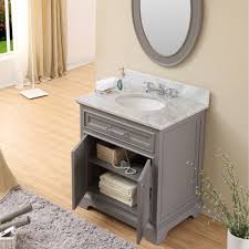 We did not find results for: 30 Inch Traditional Bathroom Vanity Gray Finish