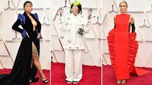 Wer die oscars abgeräumt habt muss ich euch glaub ich nicht auflisten, das tut schon jede zweite #oscars #red carpet #roter teppich #müde #skywardproduction #tonstudio #soundrecording. Kleider Bei Den Oscars 2020 Die Tops Und Flops Vom Roten Teppich Stern De