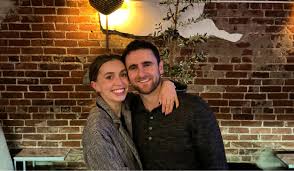 Madison Snelling and Zack Beagle's Wedding Website