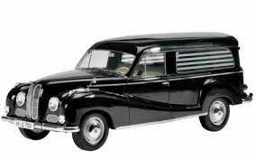 What customisations are usually made to a. 1 18 Schuco Bmw 502 Baroque Angel Body Carriage Funeral Car Hearse For Sale Online Ebay