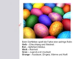 Traditionell gehören auch eiersuche und osterhase dazu. Ostern Ist Eines Der Groen Feste In Deutschland