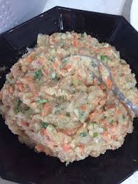 Dumpling soup recipe can be made in less than few minutes with the help of very few ingredients. Baru Tahu Ini Cara Buat Sup Dumpling Homemade Yang Sedap