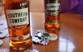 The original recipe was created by martin wilkes heron in new orleans. Southern Comfort Original Vs Southern Comfort Black Das Duell
