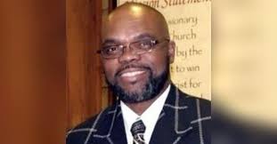 Raymond Landrum Obituary