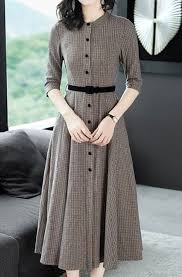 Dress Code Store Office Casual Women Kurtis Modern Dresses For Wedding Guests Fashion Essay Song Style Definition Plant Learn Quran Translation Quran In 2020 Ladylike Dress Womens Skater Dress Simple Dresses