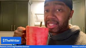 Happy Friday People!! Greg & Torrance Popped By!