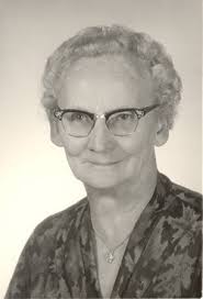 Gladys Whitehead Savage (1888-1979)