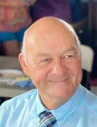 Obituary information for James Ronald "Jim" Breeding