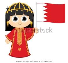 descubra essa e milhoes de outras fotos ilustracoes e imagens vetoriais livres de direitos na colecao d qatar national day girl clipart easy drawings for kids