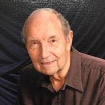 Henry H. Wooten Obituary