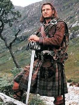 Rob Roy