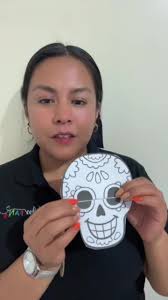 Cómo Hacer Una Calavera Literaria De 4 Estrofas Y 4 Versos