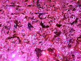 4k wallpapers of pink glitter, shimmering, pink background, shiny, sparkles, selective focus, macro, blurred, 5k, abstract, #5936 for free download. P I N K