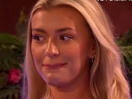 Molly Marsh gets Love Island boot as Kady McDermott's decision sees her  dumped from ITV2 show