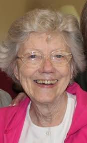 Obituary for Marianne (Hamill) Anderson