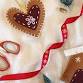 Embroidered Christmas Decorations event image