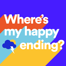Most stories just end happily, with the villain defeated (or the basic problem resolved) and the heroes … Where S My Happy Ending Podcast Podtail