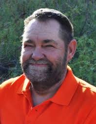 Obituary information for Lonnie Earl Harrison