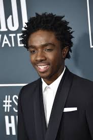 Actor Dexter Darden — Stock Editorial Photo © Jean_Nelson #170142036