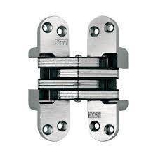 Brezza represents the spirit of pivoting doors. Hidden Door Hinges Door Hardware The Home Depot