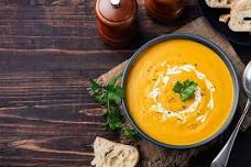 Soulful Soups: Tasty Cheap Eats